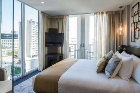 Iberostar Waves Berkeley Shore - 5