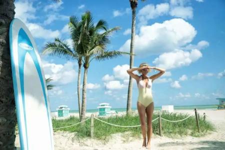 Iberostar Waves Berkeley Shore - 33