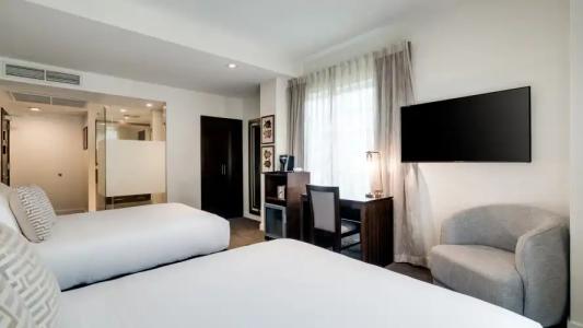 Iberostar Waves Berkeley Shore - 75