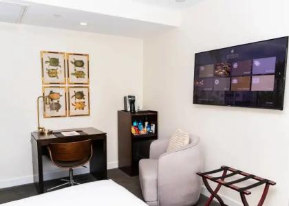 Iberostar Waves Berkeley Shore - 15