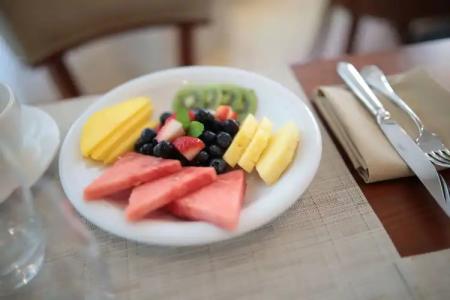 Iberostar Waves Berkeley Shore - 14