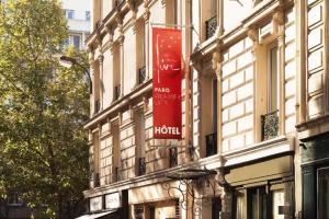 Five Boutique Hotel Quartier Latin