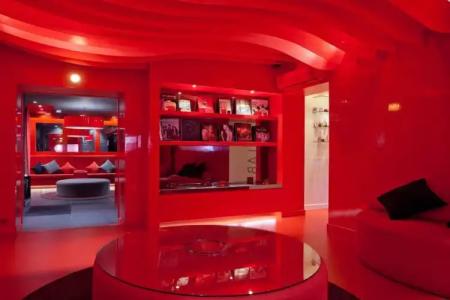 Five Boutique Paris Quartier Latin - 1