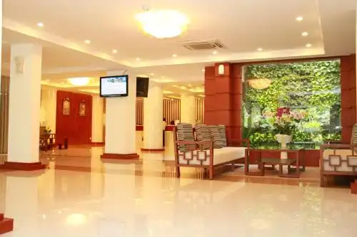 KY Hoa Ho Chi Minh - 3