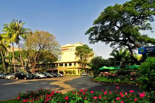KY Hoa Ho Chi Minh - 0