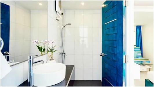 Planktons Beach - 60