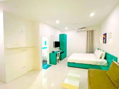 Planktons Beach - 76