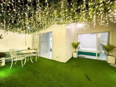 Planktons Beach - 55