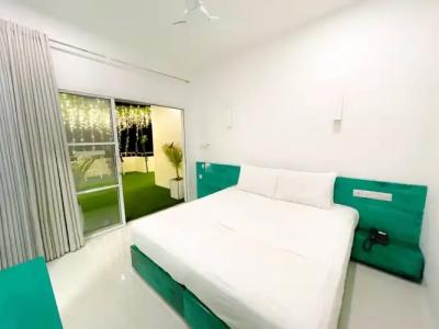 Planktons Beach - 50