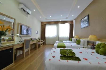 Blue Hanoi Inn - 150
