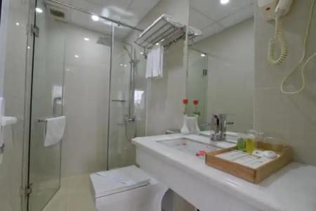Blue Hanoi Inn - 119