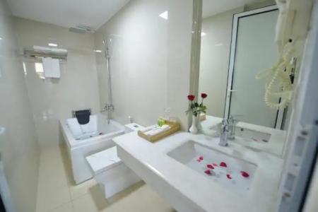 Blue Hanoi Inn - 146