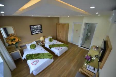Blue Hanoi Inn - 120