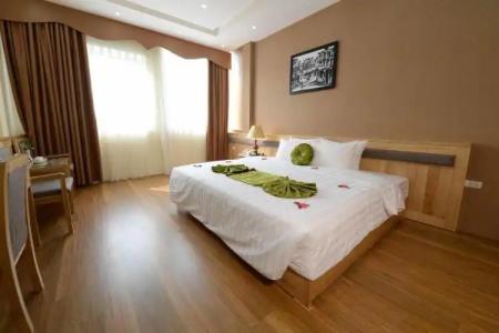 Blue Hanoi Inn - 109