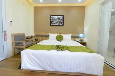 Blue Hanoi Inn - 93