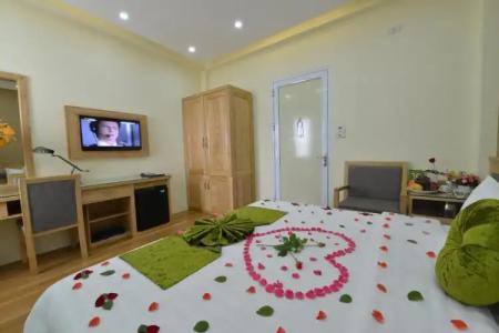 Blue Hanoi Inn - 103
