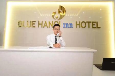 Blue Hanoi Inn - 101