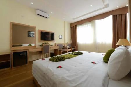 Blue Hanoi Inn - 111