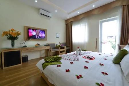 Blue Hanoi Inn - 116
