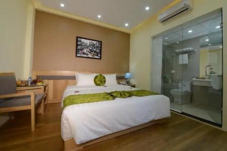 Blue Hanoi Inn - 96