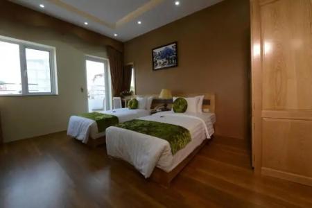 Blue Hanoi Inn - 118