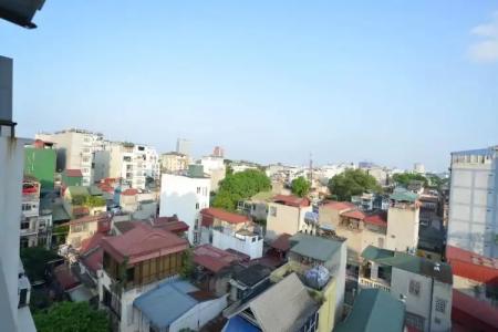 Blue Hanoi Inn - 84