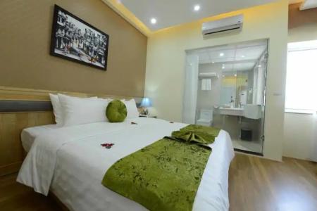 Blue Hanoi Inn - 88