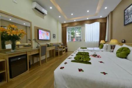 Blue Hanoi Inn - 154