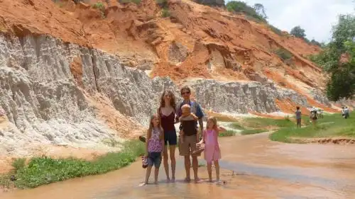 Mui NE Paradise Resort - 4