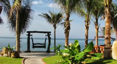 Mui NE Paradise Resort - 17