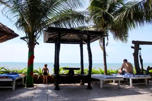 Mui NE Paradise Resort - 12