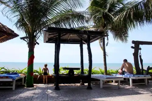 Mui NE Paradise Resort - 11