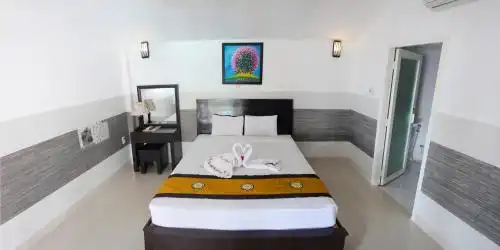 Mui NE Paradise Resort - 9