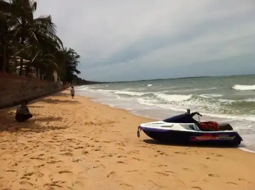 Mui NE Paradise Resort - 37