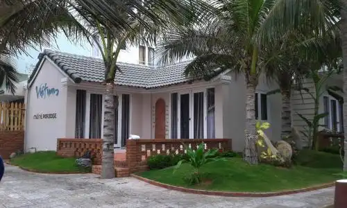 Mui NE Paradise Resort - 41