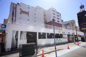 Richmond Hotel Sapporo Odori, Sapporo