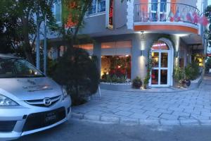 Le Vieux Nice Inn, Hulhumale