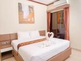 Superior Double room with balcony