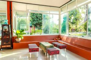 Golden Nakara Resort Maesai, Mae Sai