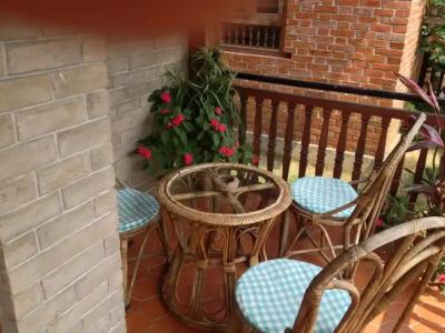 Vardan Resort n' Apartment - 9