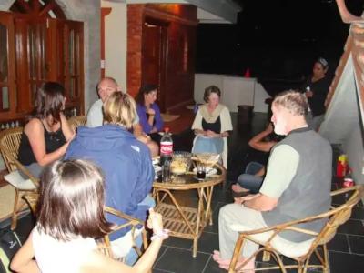 Vardan Resort n' Apartment - 123