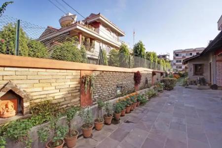 Vardan Resort n' Apartment - 74