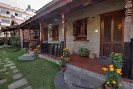 Vardan Resort n' Apartment - 59