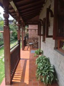 Vardan Resort n' Apartment - 34