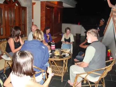 Vardan Resort n' Apartment - 21