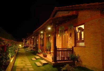 Vardan Resort n' Apartment - 11