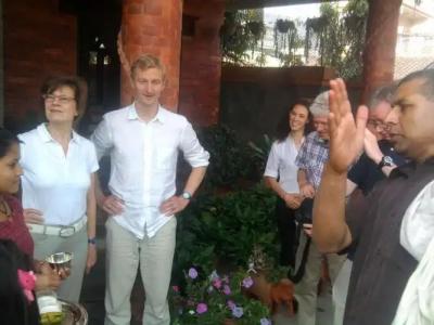 Vardan Resort n' Apartment - 124