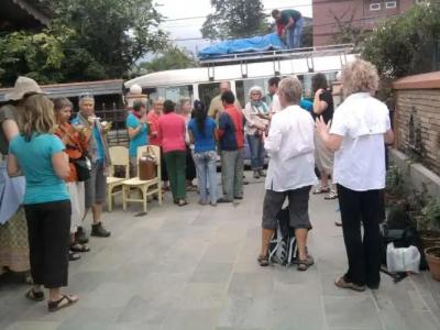 Vardan Resort n' Apartment - 93