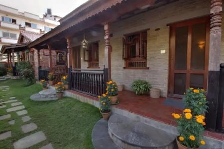 Vardan Resort n' Apartment - 86