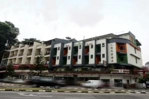 Fata Garden Hotel by Place2Stay